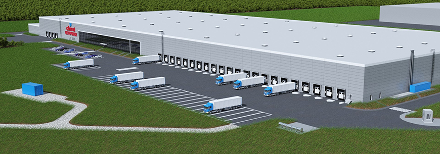 Таможенно-логистические терминалы Москвы и Московской области